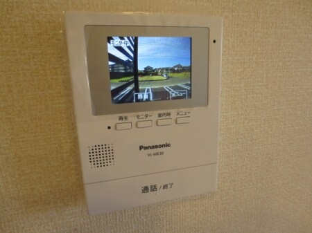 ルーチェ　デル　ソレの物件内観写真