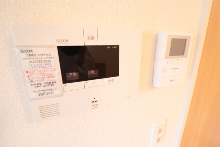 ルーチェ　デル　ソレの物件内観写真