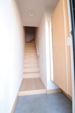 ルーチェ　デル　ソレの物件内観写真