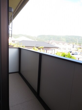 ルーチェ　デル　ソレの物件内観写真