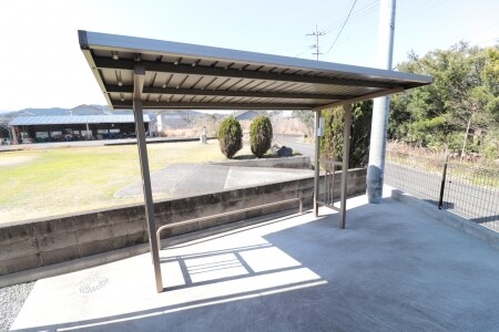 ルーチェ　デル　ソレの物件内観写真