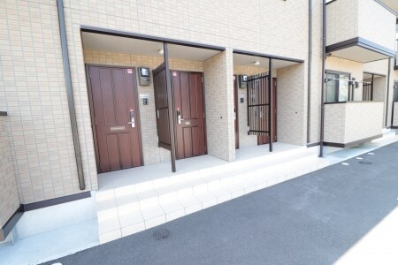 ルーチェ　デル　ソレの物件内観写真