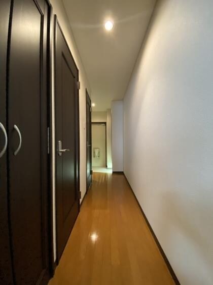 EXESS-CITYの物件内観写真