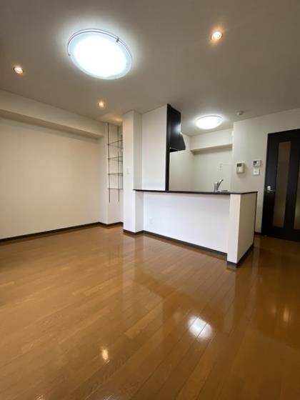 EXESS-CITYの物件内観写真