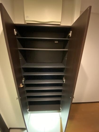 EXESS-CITYの物件内観写真