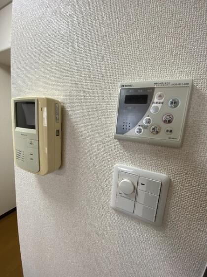 EXESS-CITYの物件内観写真