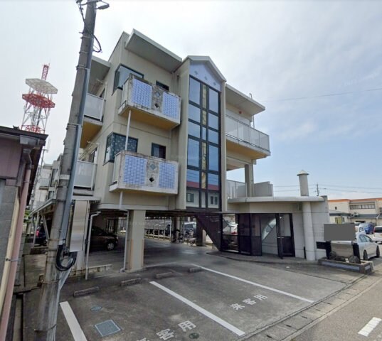 大泉駅 徒歩15分の物件外観写真