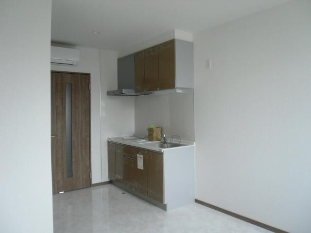 レージュの物件内観写真