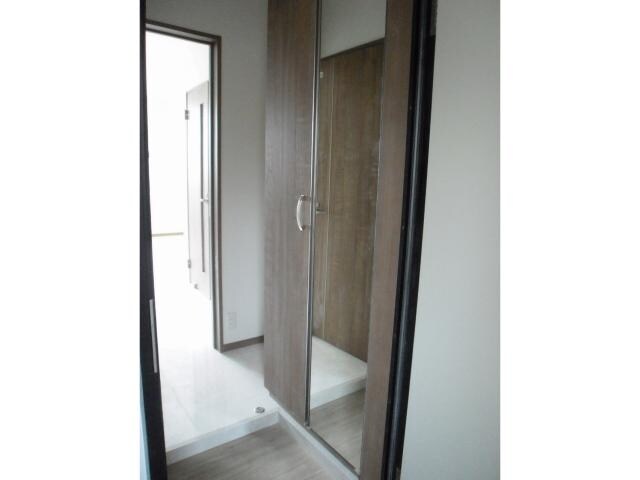 レージュの物件内観写真