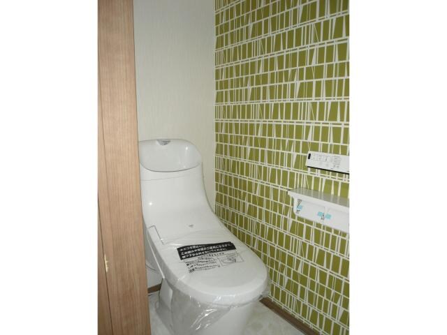 レージュの物件内観写真