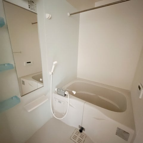 カーサプラシード婦中の物件内観写真