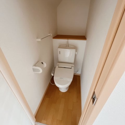 カーサプラシード婦中の物件内観写真