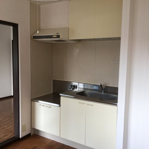 フレグランス白石の物件内観写真