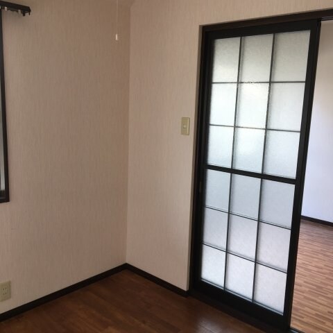 フレグランス白石の物件内観写真