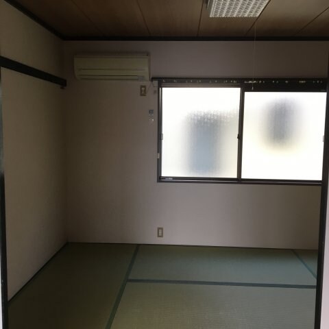 フレグランス白石の物件内観写真