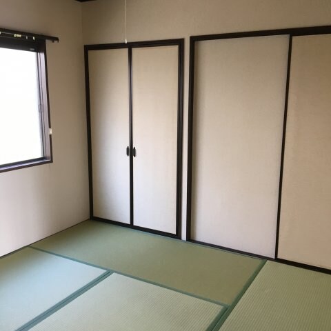 フレグランス白石の物件内観写真