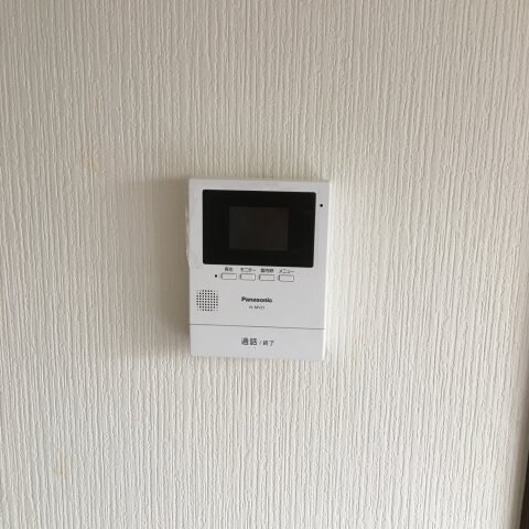 フレグランス白石の物件内観写真