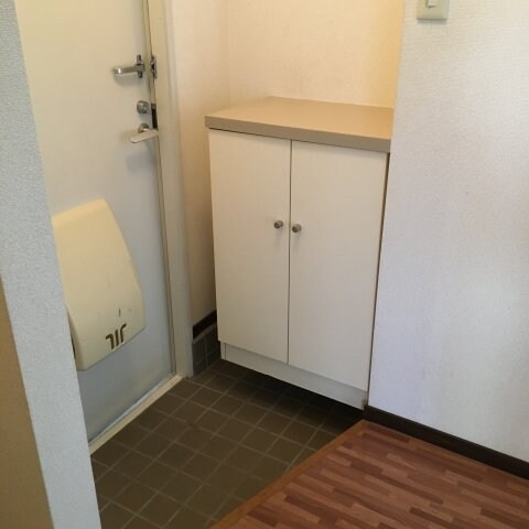 フレグランス白石の物件内観写真