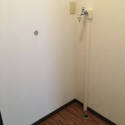 フレグランス白石の物件内観写真