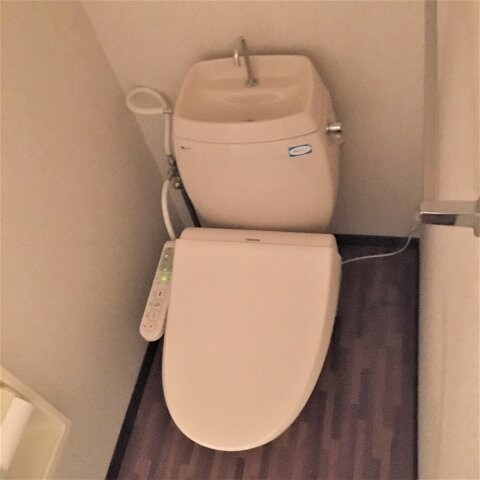 フレグランス白石の物件内観写真