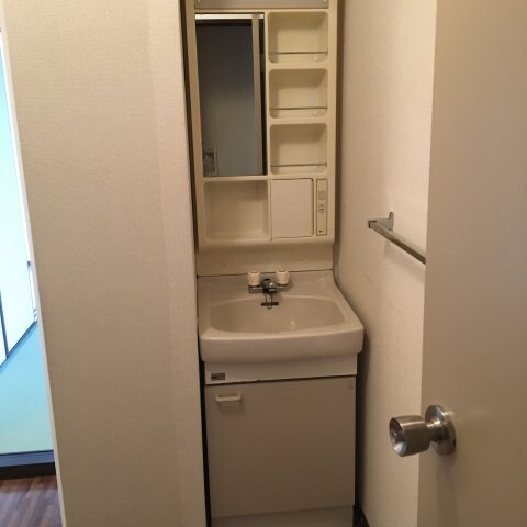 フレグランス白石の物件内観写真