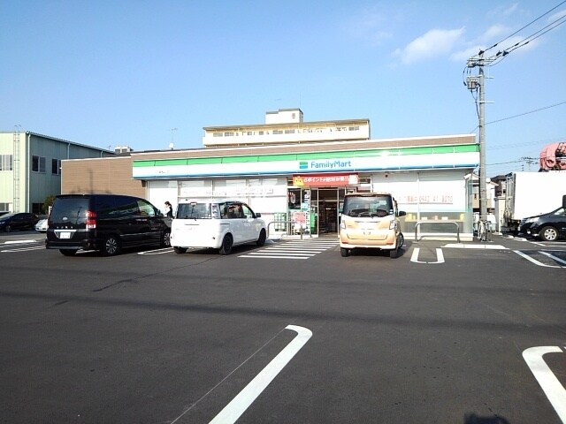 御井駅 徒歩20分 3階の物件内観写真