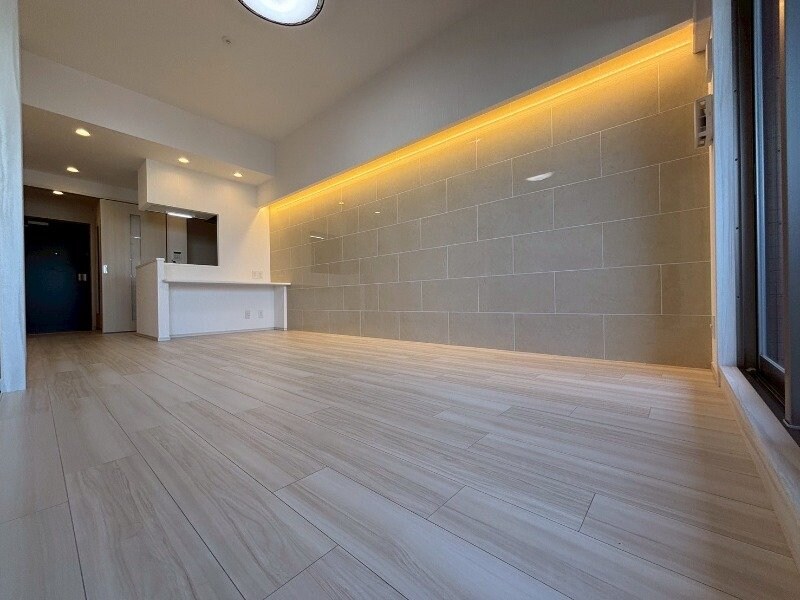 神崎川駅 徒歩5分 3階の物件内観写真