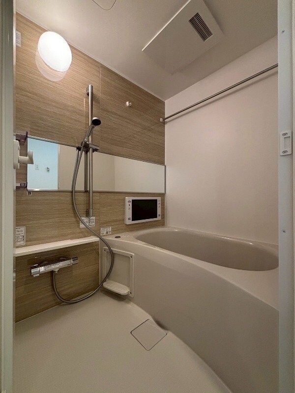 神崎川駅 徒歩5分 3階の物件内観写真