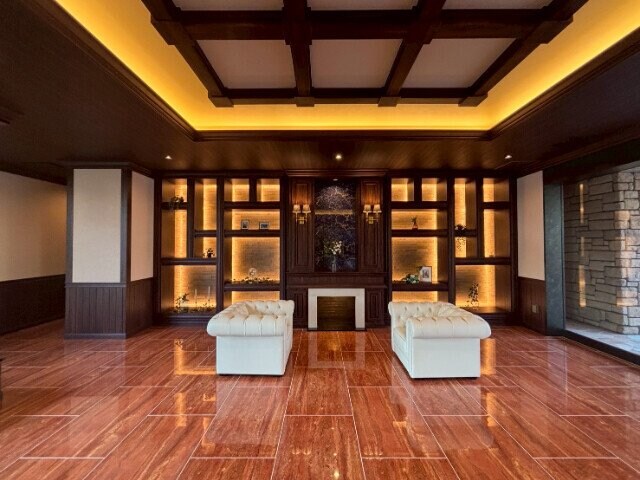 神崎川駅 徒歩5分 3階の物件外観写真