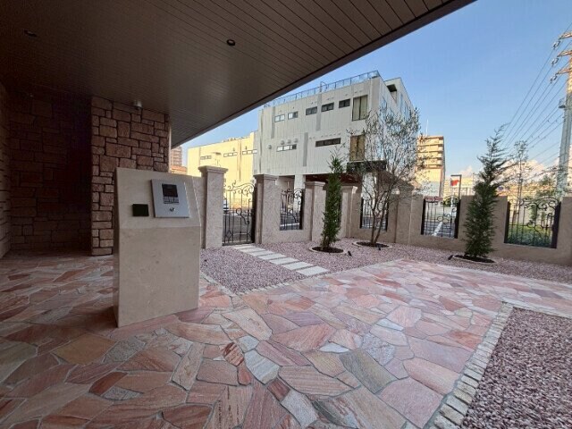 神崎川駅 徒歩5分 3階の物件外観写真