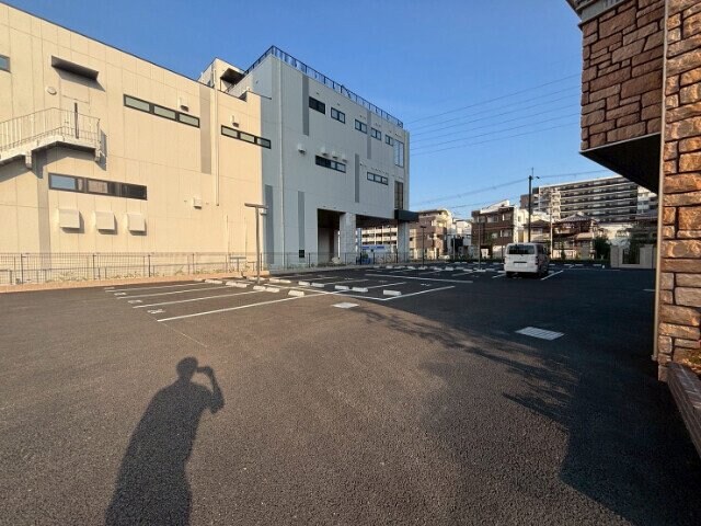 神崎川駅 徒歩5分 3階の物件外観写真