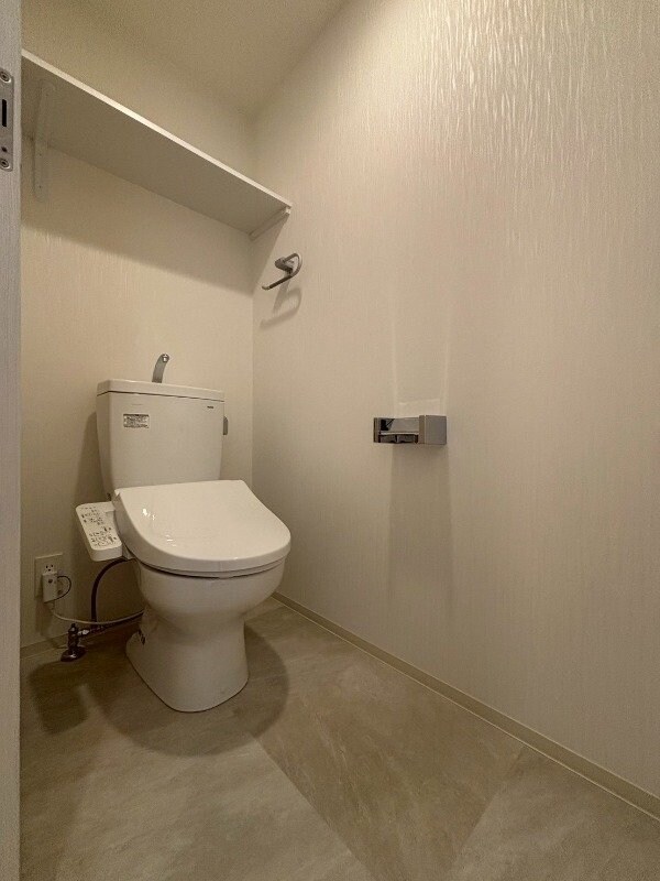 神崎川駅 徒歩5分 3階の物件内観写真