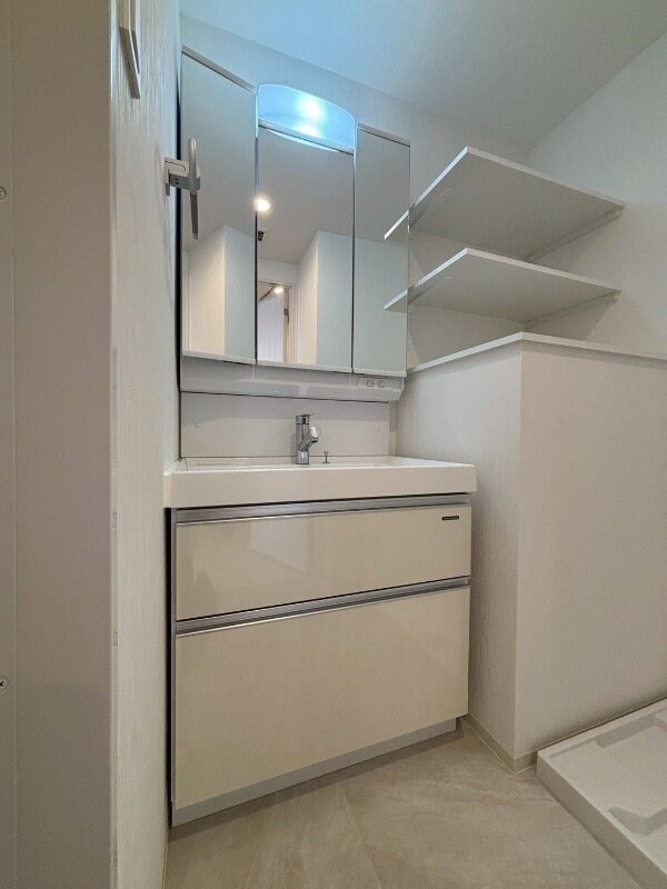 神崎川駅 徒歩5分 3階の物件内観写真