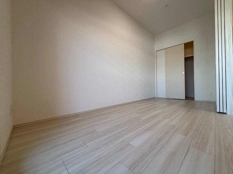 神崎川駅 徒歩5分 3階の物件内観写真