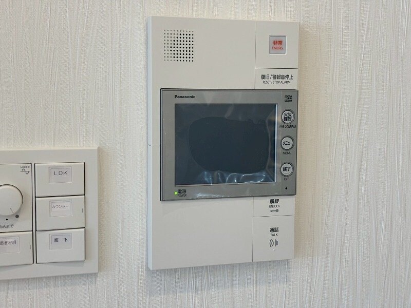 神崎川駅 徒歩5分 3階の物件内観写真