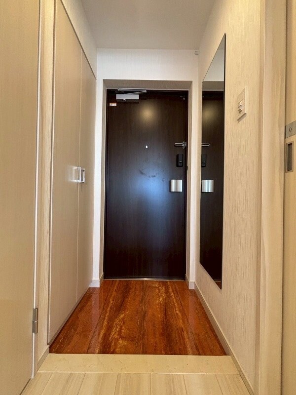 神崎川駅 徒歩5分 3階の物件内観写真