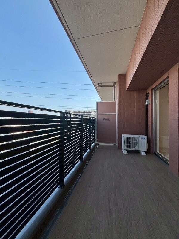 神崎川駅 徒歩5分 3階の物件内観写真