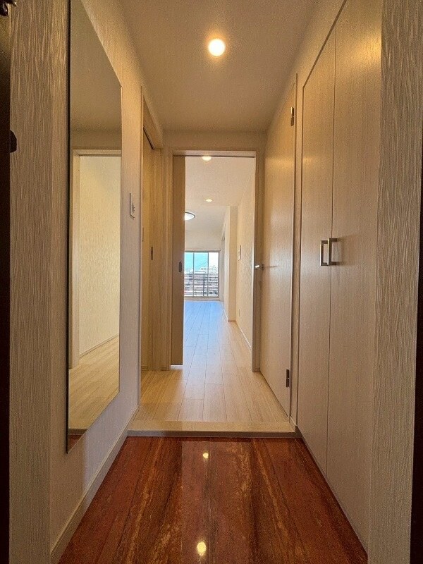 神崎川駅 徒歩5分 3階の物件内観写真