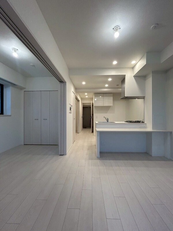 加島駅 徒歩9分 2階の物件内観写真