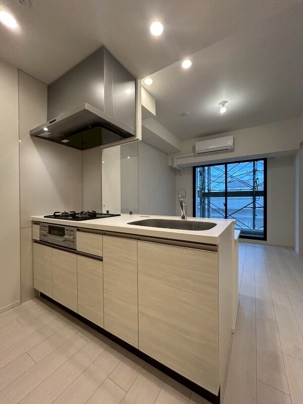 加島駅 徒歩9分 2階の物件内観写真