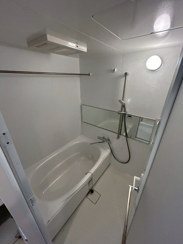 加島駅 徒歩9分 2階の物件内観写真