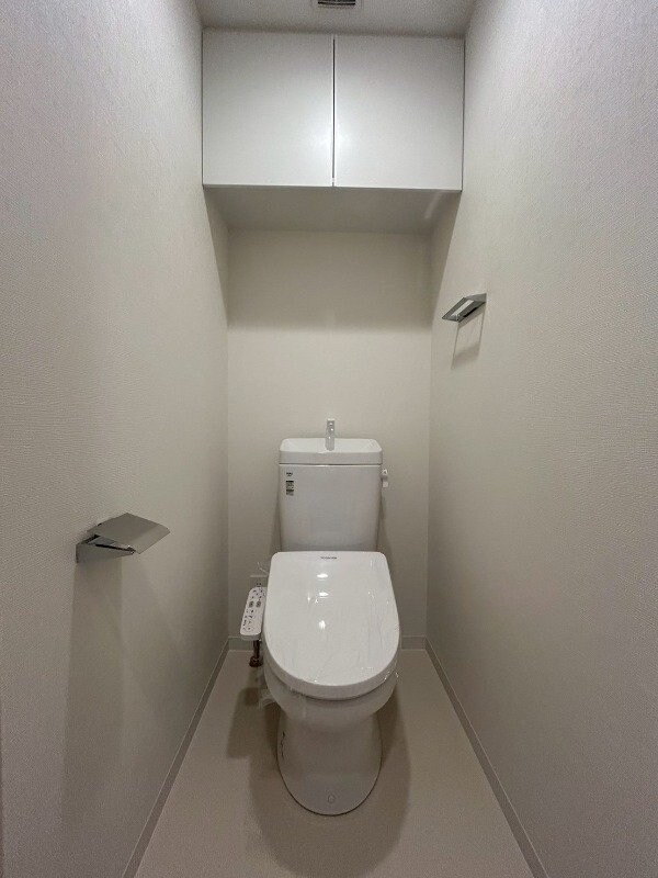 加島駅 徒歩9分 2階の物件内観写真