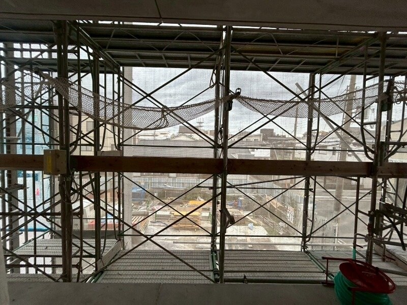 加島駅 徒歩9分 2階の物件内観写真