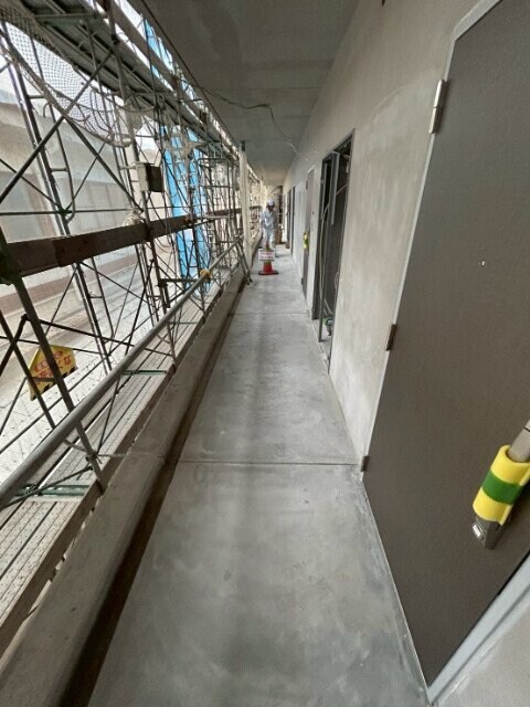 加島駅 徒歩9分 2階の物件外観写真