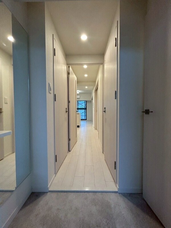 加島駅 徒歩9分 2階の物件内観写真