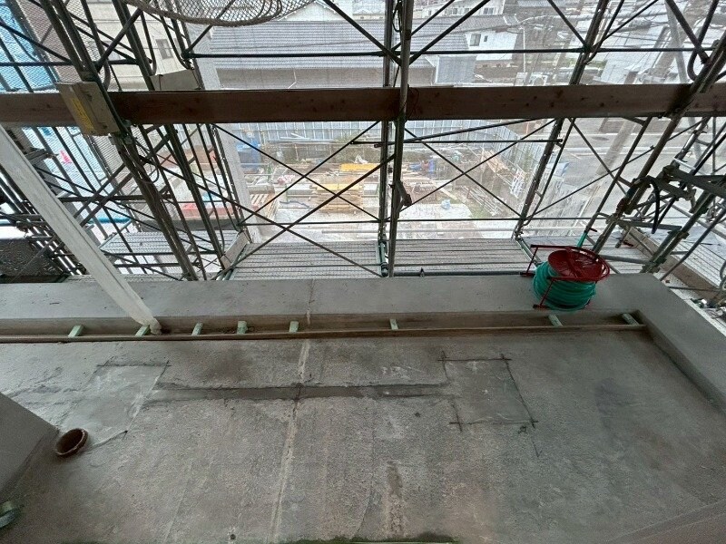 加島駅 徒歩9分 2階の物件内観写真