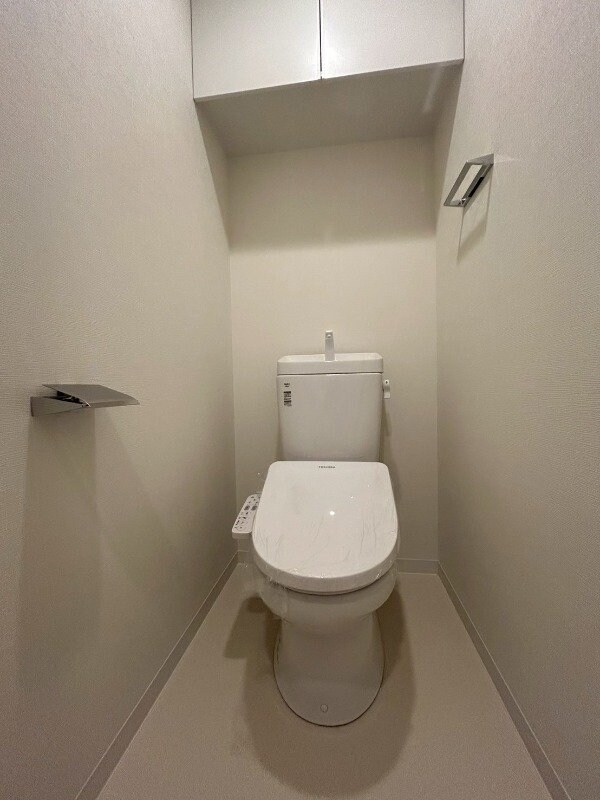 加島駅 徒歩9分 2階の物件内観写真