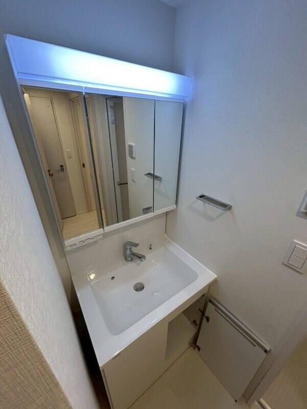 加島駅 徒歩9分 2階の物件内観写真