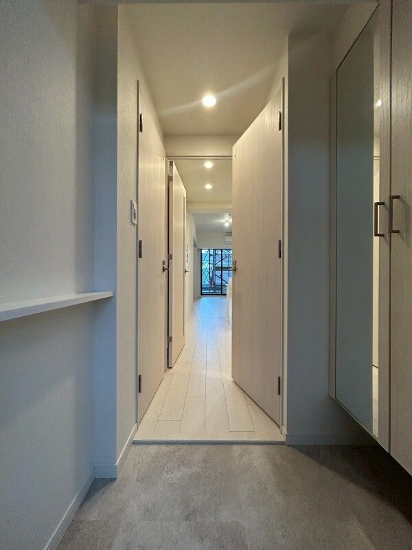 加島駅 徒歩9分 2階の物件内観写真