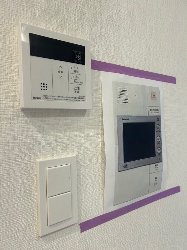 加島駅 徒歩9分 2階の物件内観写真